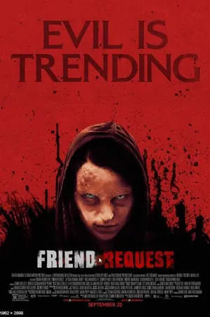 Friend Request (2016) ผีแอดเพื่อน