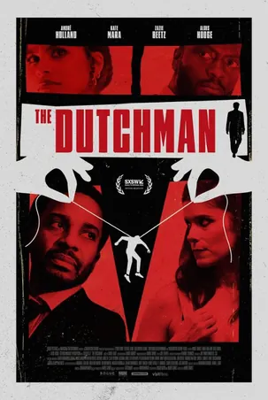 The Dutchman (2026)