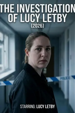 The Investigation of Lucy Letby (2026)