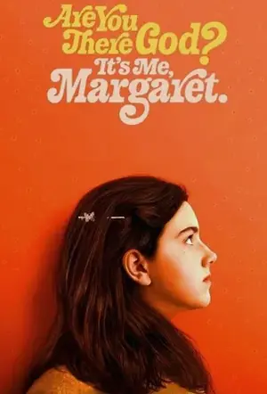 Are You There God? It's Me Margaret วันนั้นของมาร์กาเร็ต (2023)
