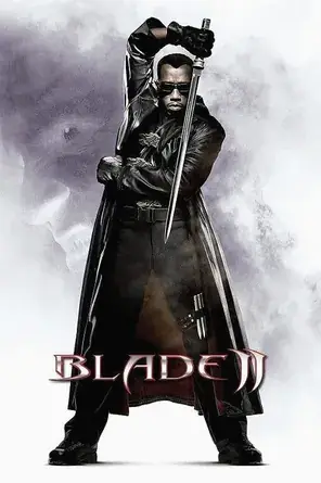 Blade 2 เบลด 2 นักล่าพันธุ์อมตะ (2002)
