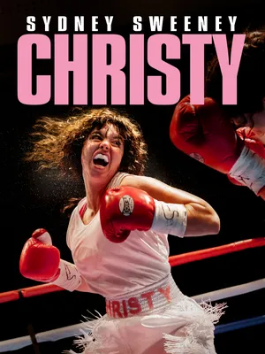 Christy (2025) คริสตี้