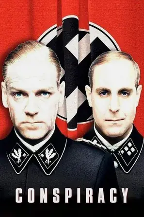 Conspiracy แผนลับดับทมิฬ (2001)