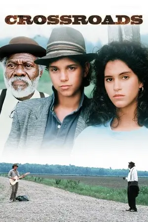 Crossroads ครอสโรด (1986)
