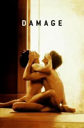 Damage ปรารถนาลึกสุดใจ (1992)