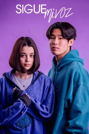 Follow My Voice (2025) ฝากใจให้เสียงนำทาง