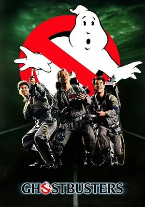Ghostbusters 1 บริษัทกำจัดผี 1 (1984)