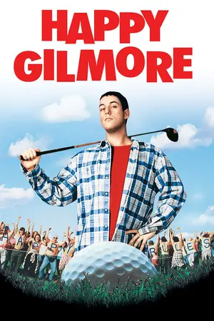 Happy Gilmore กิลมอร์ พลังช้าง (1996)