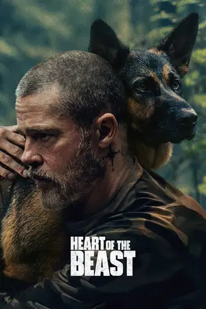 Heart of the Beast (2026)