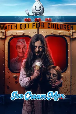 Ice Cream Man (2026)