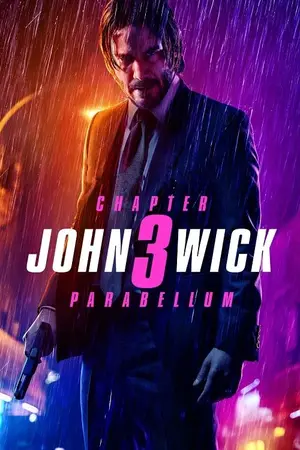 John Wick 3 Parabellum จอห์น วิค แรงกว่านรก 3 (2019)
