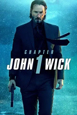 John Wick จอห์นวิค แรงกว่านรก (2014)