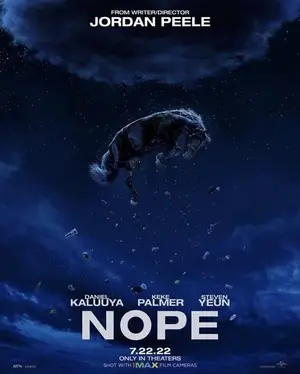Nope ไม่ (2022)