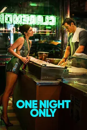 One Night Only (2026)