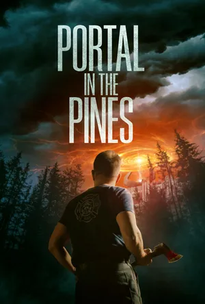 Portal in the Pines (2025)