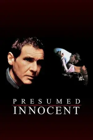Presumed Innocent แหกกฎบริสุทธิ์ (1990)