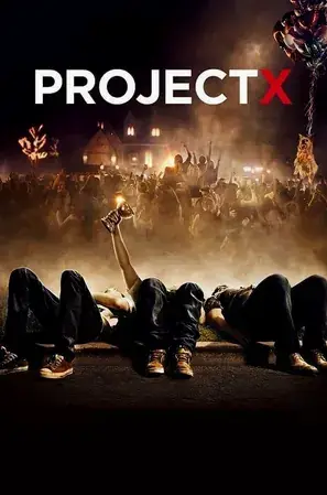 Project X คืนซ่าส์ปาร์ตี้หลุดโลก (2012)