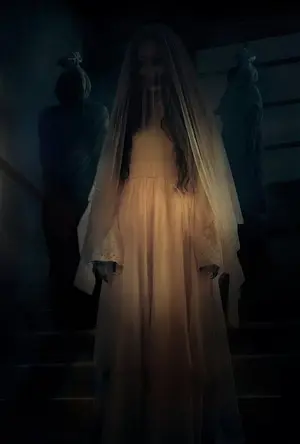 Satan's Slaves 2 (2022)
