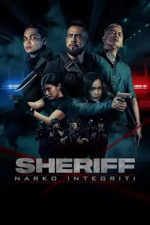 Sheriff: Narko Integriti มือปราบเจ้าพ่อเถื่อน (2024)