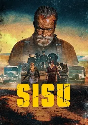 Sisu สิสู้…เฒ่ามหากาฬ (2022)