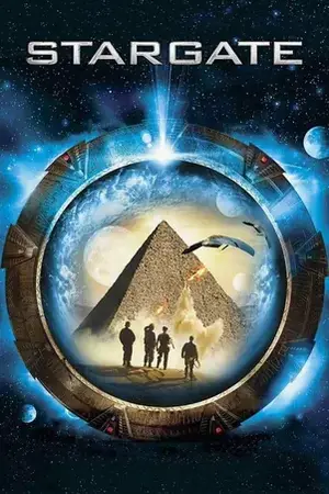 Stargate สตาร์เกท ทะลุคนทะลุจักรวาล (1994)