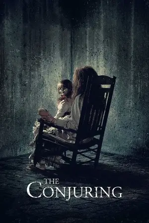 The Conjuring เดอะ คอนเจอริ่ง คนเรียกผี (2013)