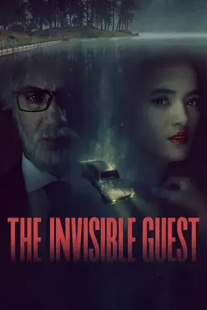 The Invisible Guest ปริศนาฆ่า ล่าคนล่องหน (2026)