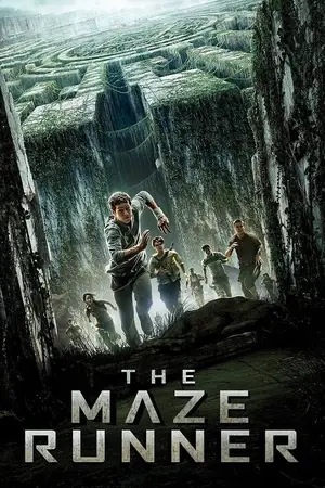 The Maze Runner วงกตมฤตยู (2014)