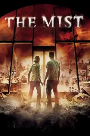 The Mist มฤตยูหมอกกินมนุษย์ (2007)