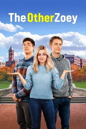 The Other Zoey โซอี้ที่รัก (2023)