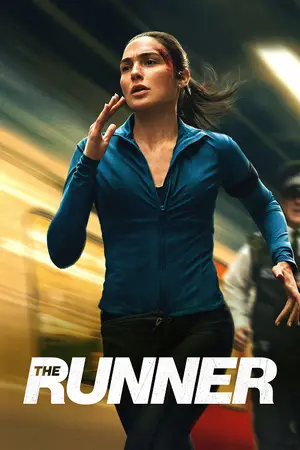 The Runner เดอะรันเนอร์ (2026)