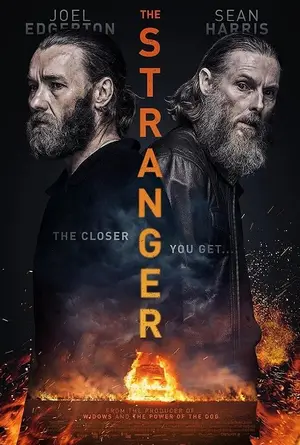 The Stranger คนแปลกหน้า (2022)