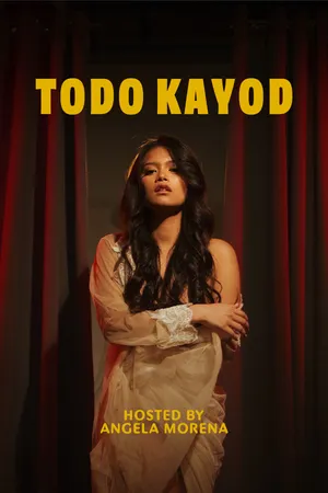 Todo Kayod (2025)