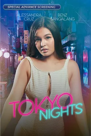 Tokyo Nights (2025)