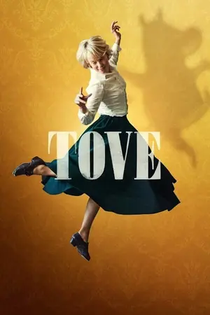 Tove ตูเว กำเนิดมูมิน (2020)