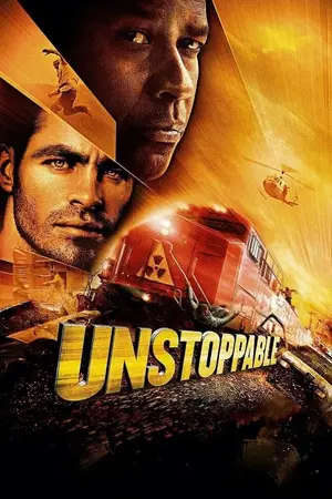 Unstoppable ด่วนวินาศหยุดไม่อยู่ (2010)