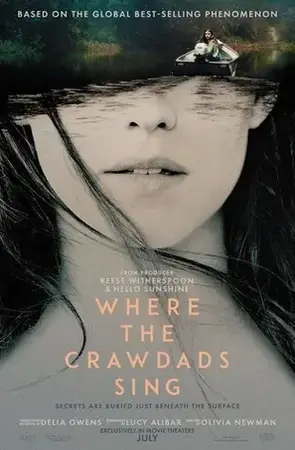 Where the Crawdads Sing (2022)