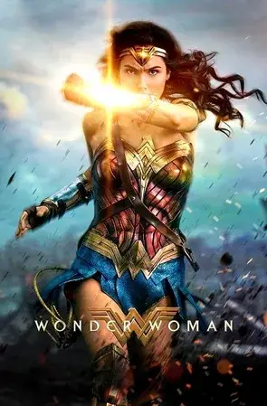 Wonder Woman วันเดอร์ วูแมน (2017)