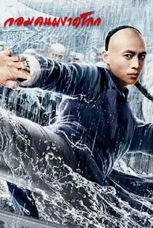 Fearless Kungfu King จอมคนผงาดโลก (2020)