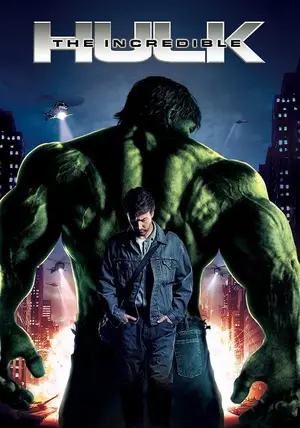 The Incredible Hulk มนุษย์ตัวเขียวจอมพลัง (2008)